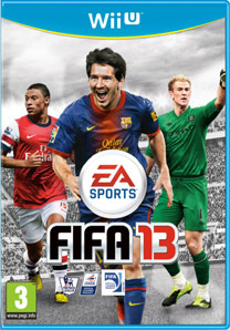 FIFA2013