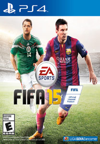 FIFA2015