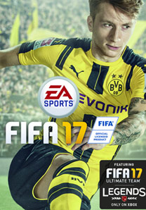 FIFA2017