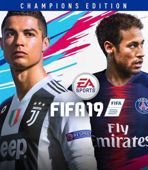 FIFA2019