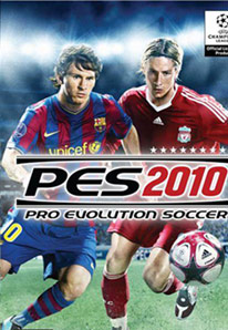 pes2010