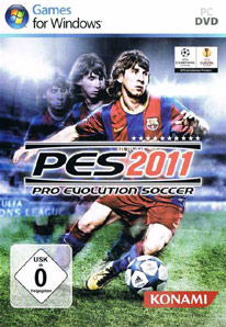 pes2011