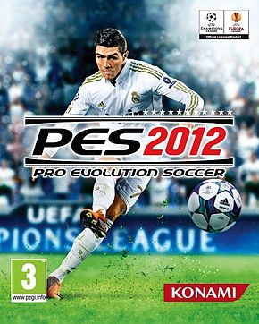 pes2012