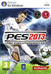 pes2013