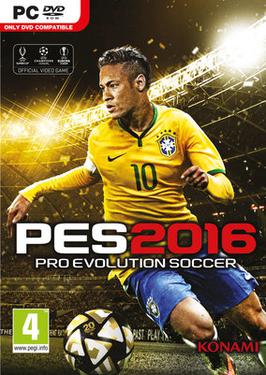 pes2016