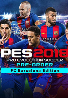 pes2018