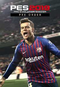 PES2019