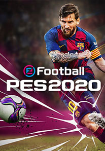 pes2020