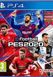 PES2021