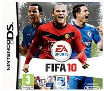 FIFA10ȫǴ˷