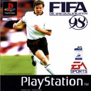 FIFA98浽FIFA11 ʵ FIFA
