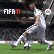 ǳ̸ʵ2011FIFA11ĶԱ