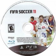 FIFA 11ȫֶļ