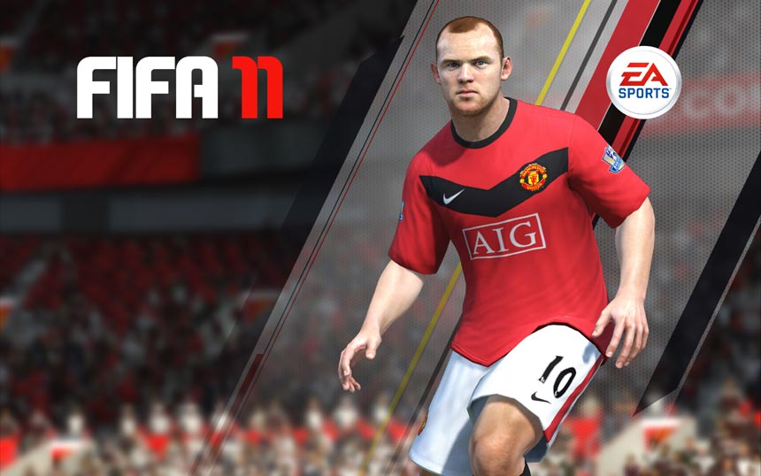 FIFA 11Τ³