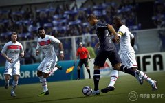 FIFA 12ٿ