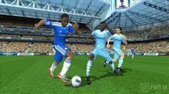 FIFA 12߹˵Ĳʹĵ÷