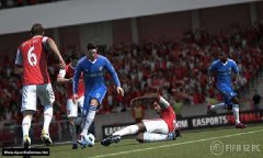 FIFA 12ƽⲹȴȥϷ