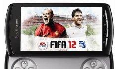 FIFA 12Ϸеı˺õԱƼ