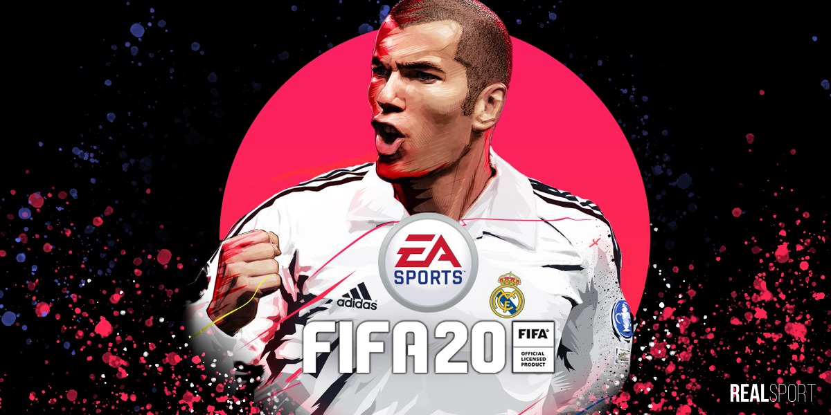 ڡFIFA 20