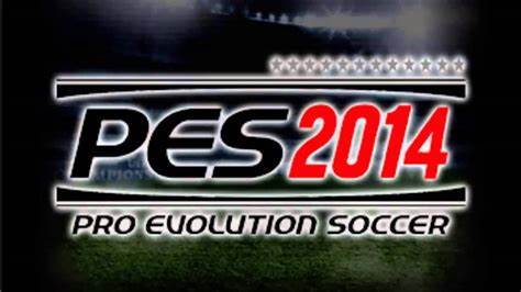 PES2014 ˷ԻǿĶ