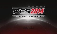 PES2014 ٷͲ½һԭ