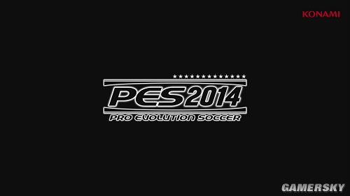 PES2014 ع Ū·