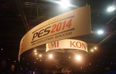 PES2014 ڿ¡չֳ10Ϸĵ