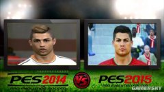 PES2015ϸڶԱ C޳Ũ߹Ȼ