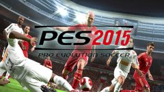 PES2015߱ʾFIFA15ƹ