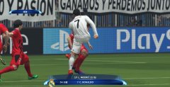 PES2015 ƽѶ·AIеĵã