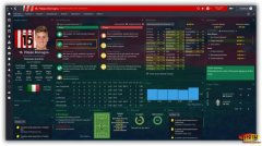 FM2015 СţԱƼʹĵ