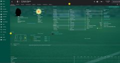 FM2017 FM2016