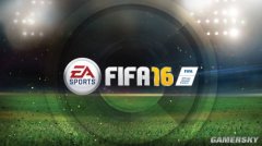 FIFA 16б г