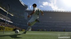 FIFA17 试玩版人物动作及优缺点心得解析