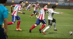 FIFA17 闪退及停止工作解决方法