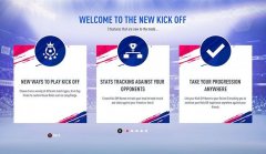 FIFA19 Kick-offģʽ淨