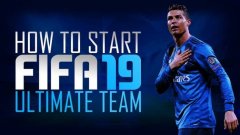 FIFA19 UT ָ