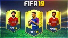 FIFA19 UT鿨