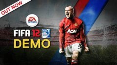 Rutter͸¶FIFA12һϷϵĸ