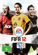 FIFA12 Ϸ鱨¶ 