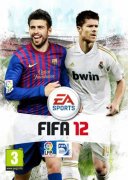 EA大作《FIFA12》登陆Mac平台 售价40美元