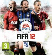 FIFA12的成功让EA开始为FIFA13造势了！