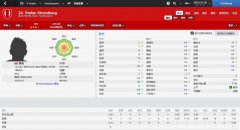 FM2014 Ƽײ˼۴ϹԱ