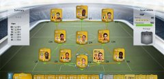 FIFA14 Ultimate Teamģʽеб