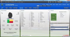 FM2013 ƼλӢҲǩԱ