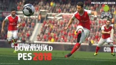 PES2018 ѶսָϷ