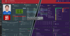 FM2019 Ҫʲôòأ