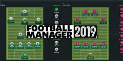 FM2019 ¹Ҷӻô޸