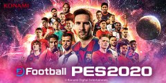 PES2020 ĴԱݹ