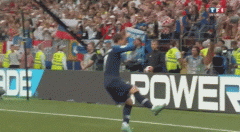 《FIFA19》游戏制作者希望添加《堡垒之夜》的魔性舞蹈